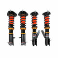 SF Racing Sport Coilovers for 1984-1991 BMW 3 Series RWD (E30)