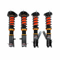 SF Racing Sport Coilovers for 2005-2007 Subaru WRX STI (GDBF/GDE/GDF)