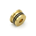 Billetworkz Shifter Bushing - 2015-2024 Subaru WRX