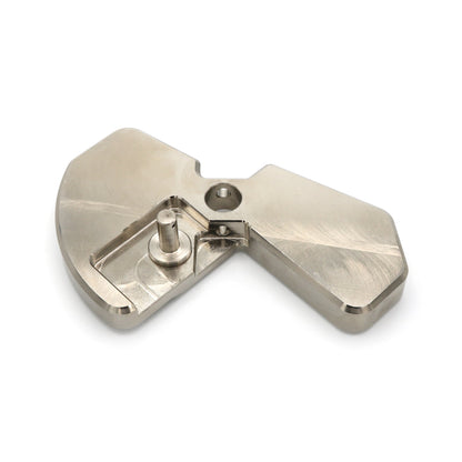 Billetworkz Shifter Plate - 2015-2024 Subaru WRX