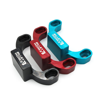 Billetworkz Short Throw Shifter Kit - 2015-24 Subaru WRX
