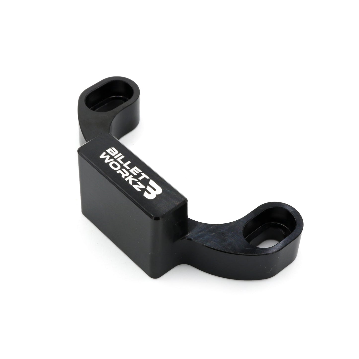 Billetworkz Shifter Stop - 2015-2024 Subaru WRX