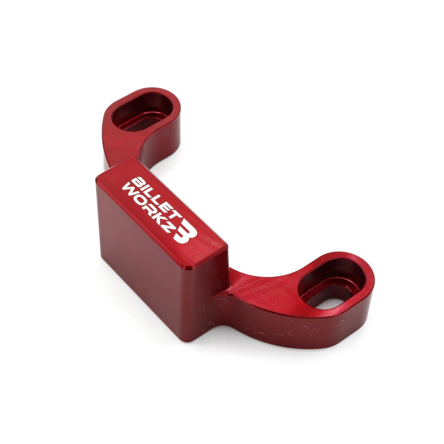 Billetworkz Shifter Stop - 2015-2024 Subaru WRX