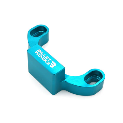 Billetworkz Shifter Stop - 2015-2024 Subaru WRX
