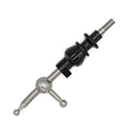 Billetworkz Short Shifter - 2015-24 Subaru WRX/18+ Subaru Crosstrek