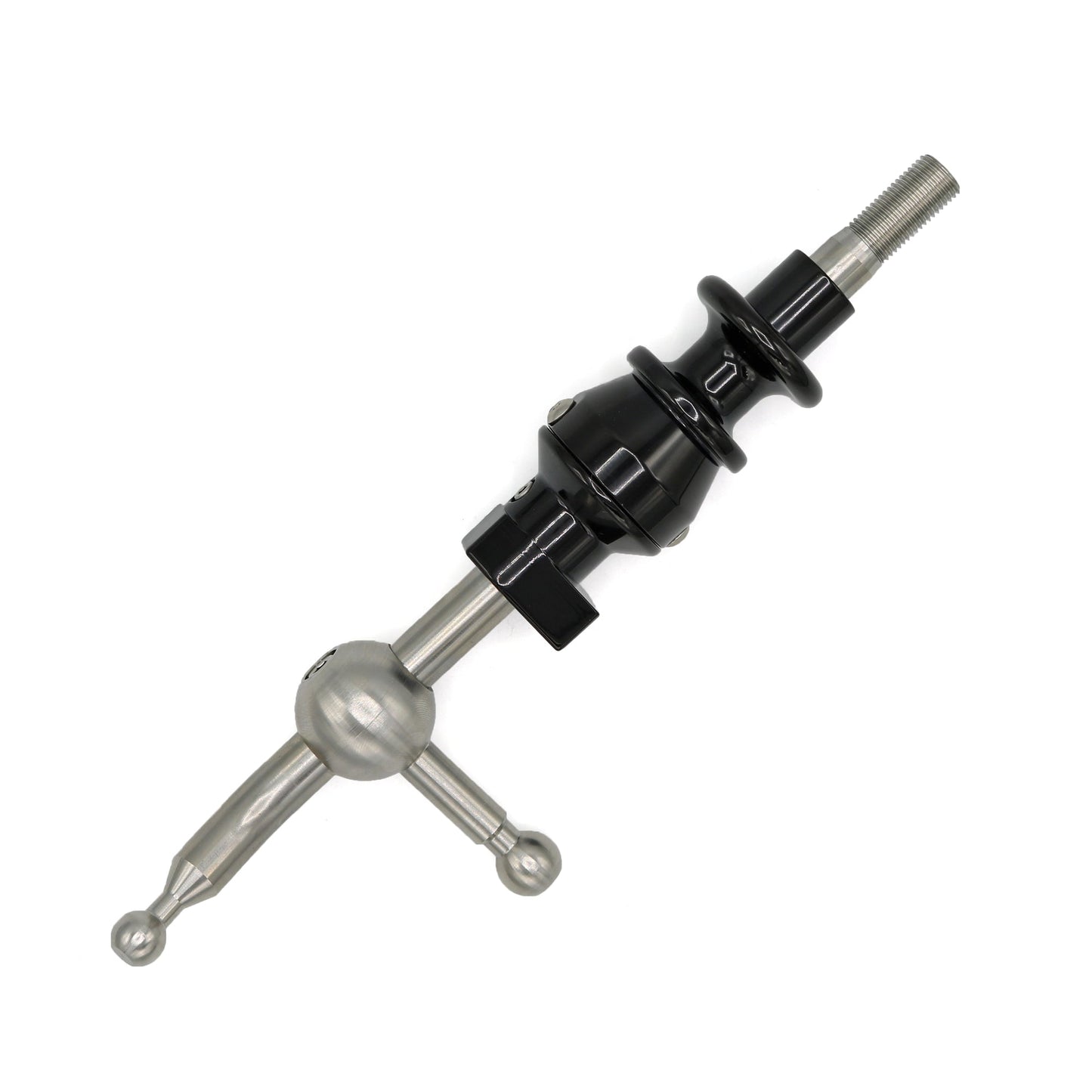 Billetworkz Short Shifter - 2015-24 Subaru WRX/18+ Subaru Crosstrek