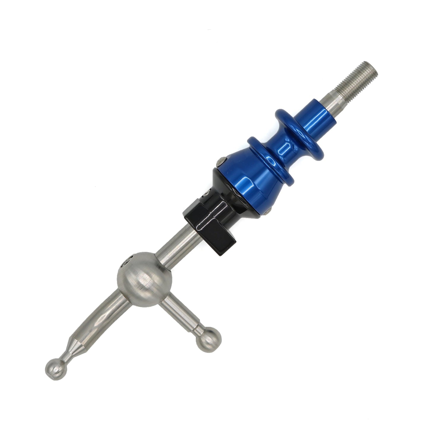 Billetworkz Short Shifter - 2015-24 Subaru WRX/18+ Subaru Crosstrek