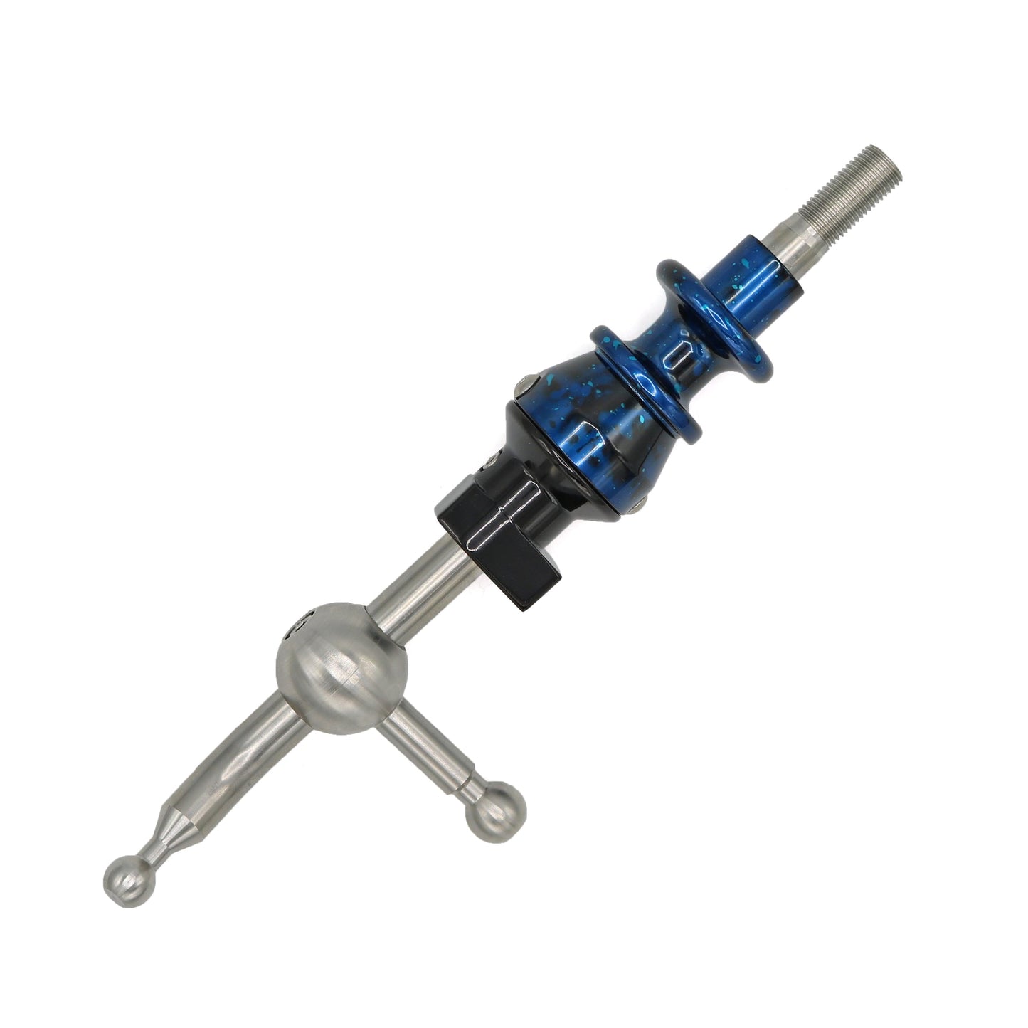Billetworkz Short Shifter - 2015-24 Subaru WRX/18+ Subaru Crosstrek