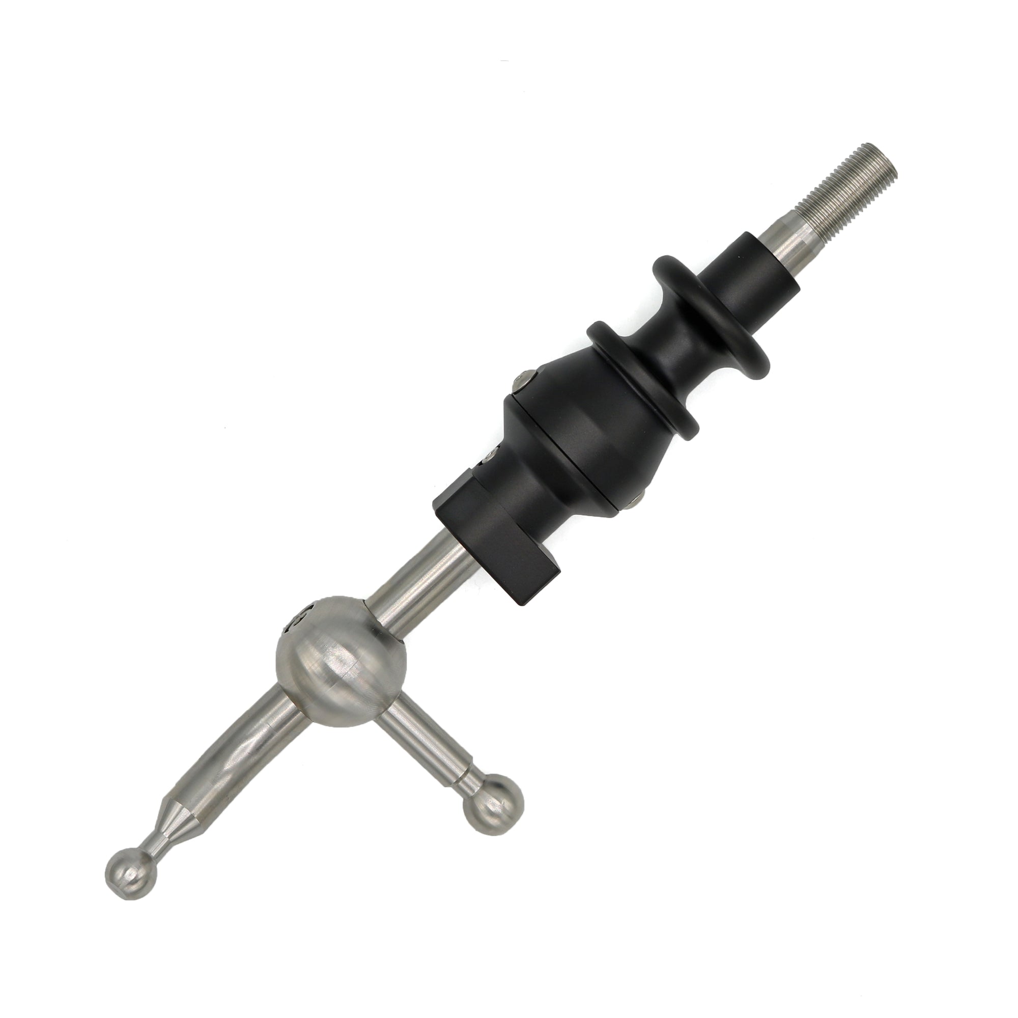 Billetworkz Short Shifter - 2015-24 Subaru WRX/18+ Subaru Crosstrek