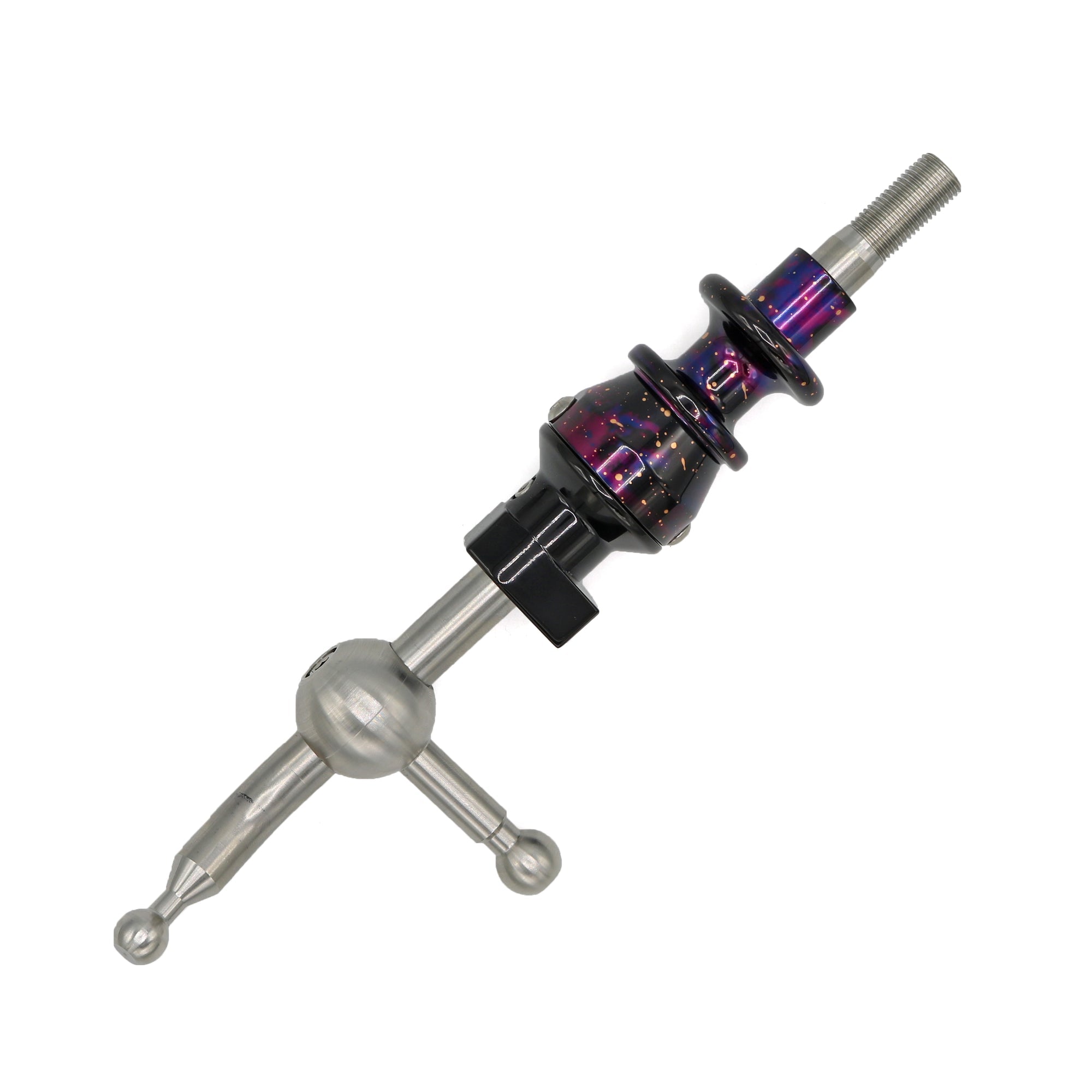Billetworkz Short Shifter - 2015-24 Subaru WRX/18+ Subaru Crosstrek