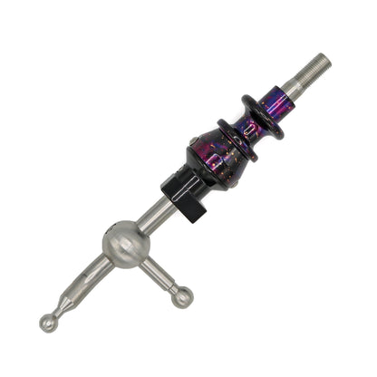 Billetworkz Short Shifter - 2015-24 Subaru WRX/18+ Subaru Crosstrek