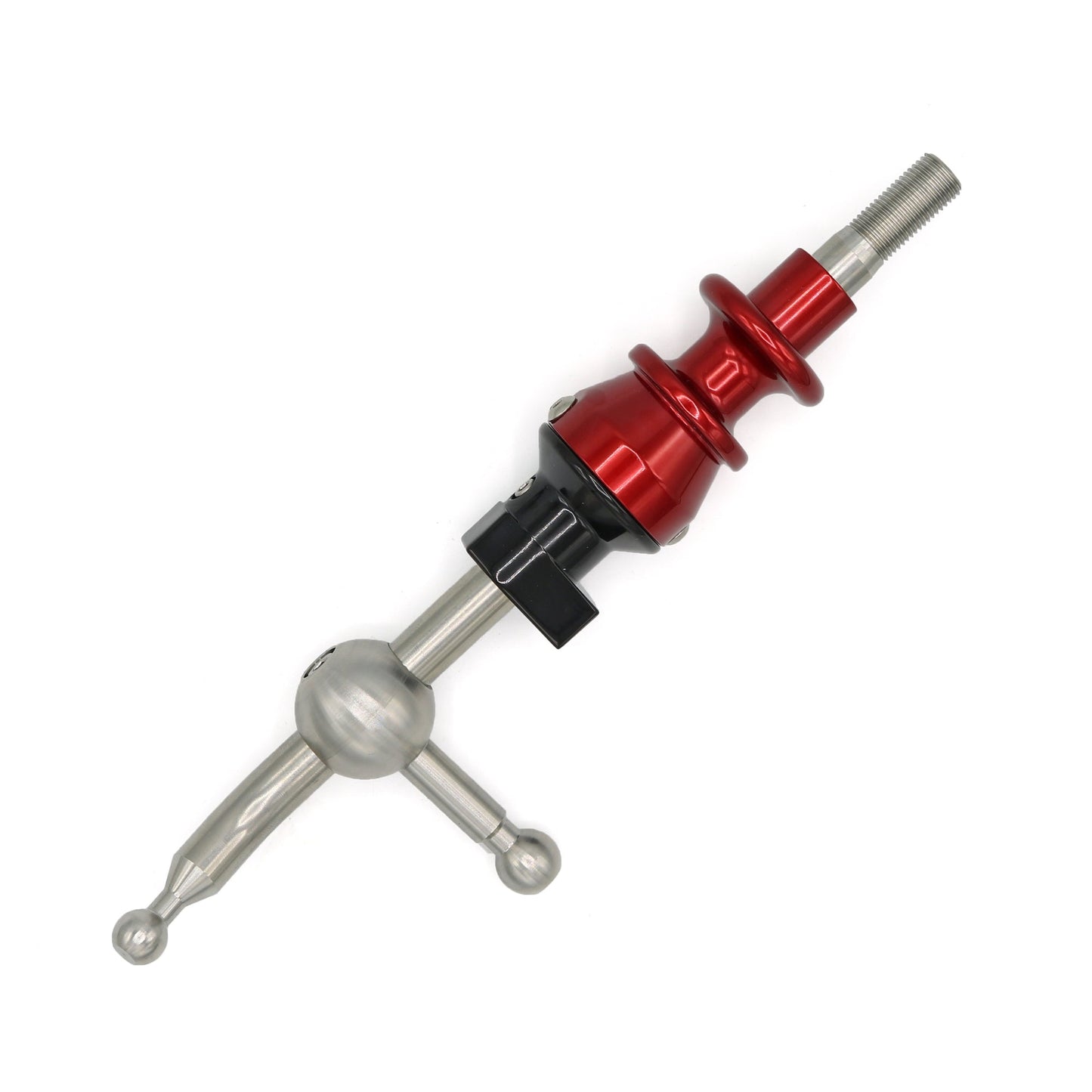 Billetworkz Short Shifter - 2015-24 Subaru WRX/18+ Subaru Crosstrek
