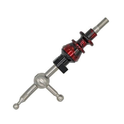 Billetworkz Short Shifter - 2015-24 Subaru WRX/18+ Subaru Crosstrek