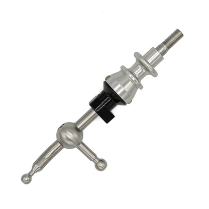 Billetworkz Short Shifter - 2015-24 Subaru WRX/18+ Subaru Crosstrek