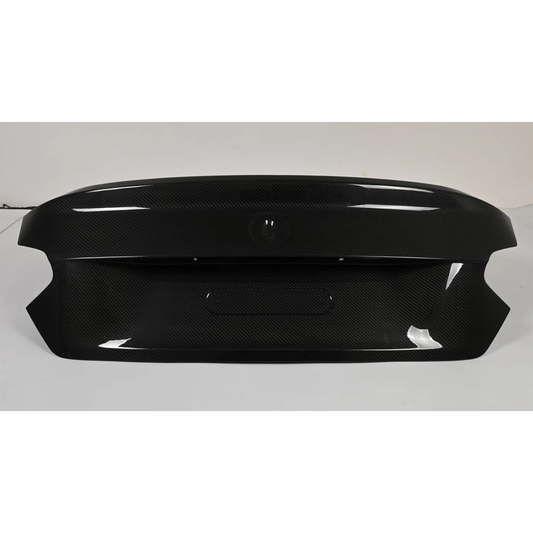 Carbon Fiber Rear OEM Style Trunk for BMW G87 M2