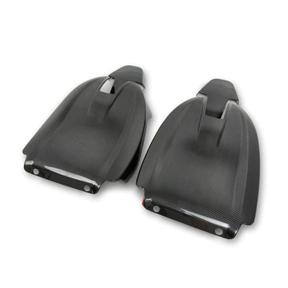 Carbon Fiber Full Seat Back Cover for BMW G80 M3/G82 M4/G87 M2