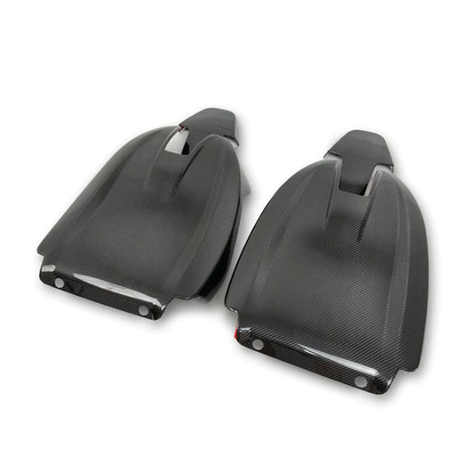 Carbon Fiber Full Seat Back Cover for BMW G80 M3/G82 M4/G87 M2