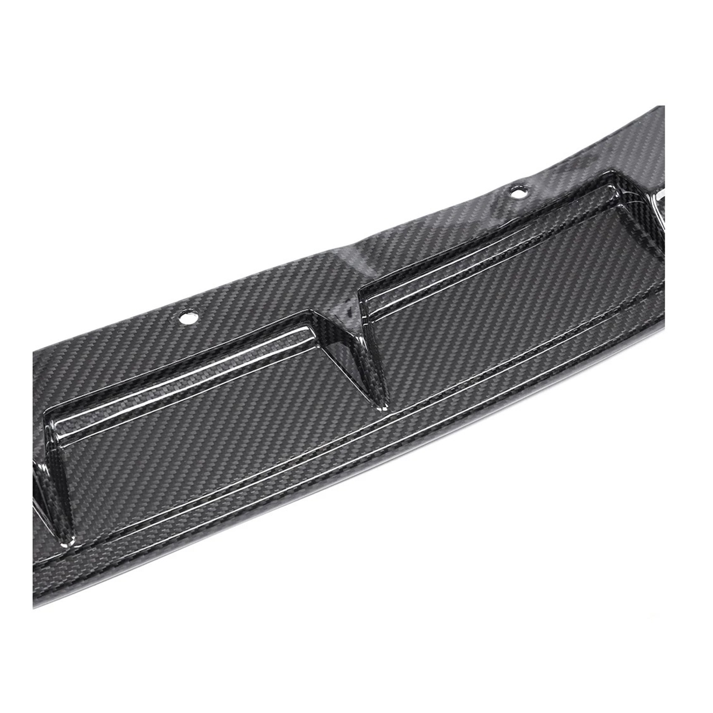 Carbon Fiber AX Style Front Splitter Lip for BMW G80 M3/G82 M4