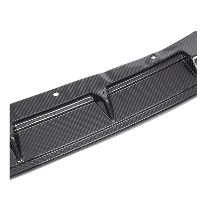 Carbon Fiber AX Style Front Splitter Lip for BMW G80 M3/G82 M4