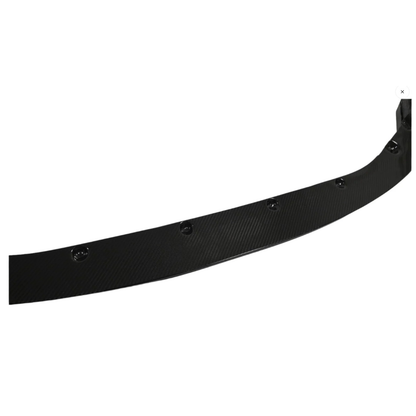 CT VI Style Dry Carbon Fiber Front Lip for BMW G80 M3/G82 M4