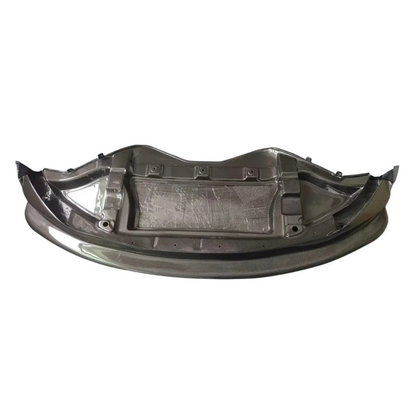 GT4 Carbon Fiber Front Lip for BMW G80 M3/G82 M4