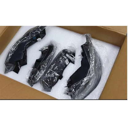 Clear OEM Style Taillights for BMW G80 M3 and G20 3 Series