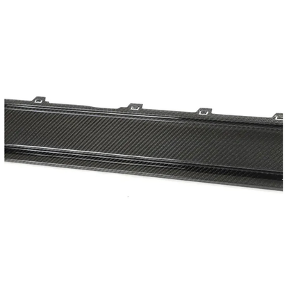 OEM Style Carbon Fiber Side Skirts Lip V2 for BMW G80 M3/G82 M4