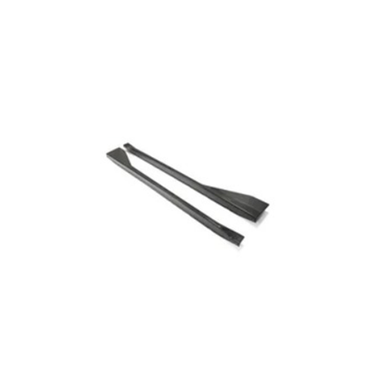 M Performance Style Carbon Fiber Side Skirts for BMW G80 M3/G82 M4