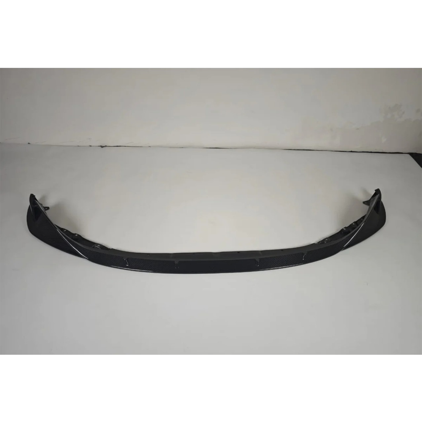 CT VI Style Dry Carbon Fiber Front Lip for BMW G80 M3/G82 M4