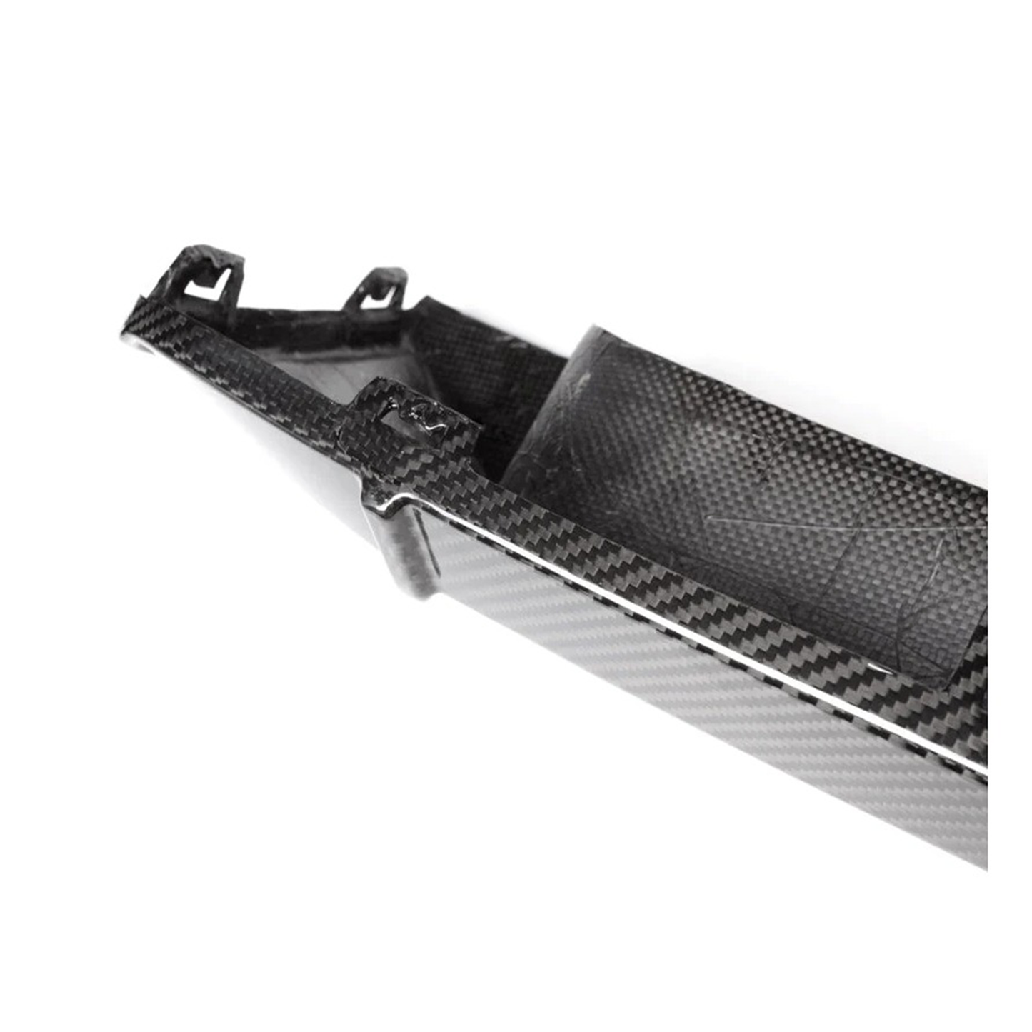 M Performance Style Carbon Fiber Rear Diffuser for BMW G80 M3/G82 M4