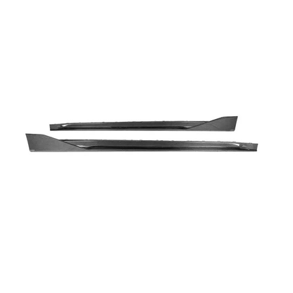 Prepreg Carbon Fiber PT Style Side Skirts for BMW G80 M3/G82 M4