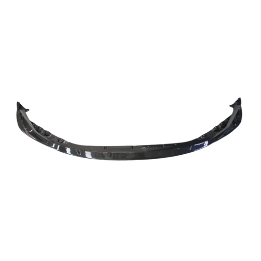 Pre-Preg CT Style Carbon Fiber Front Lip for BMW G80 M3/G82 M4