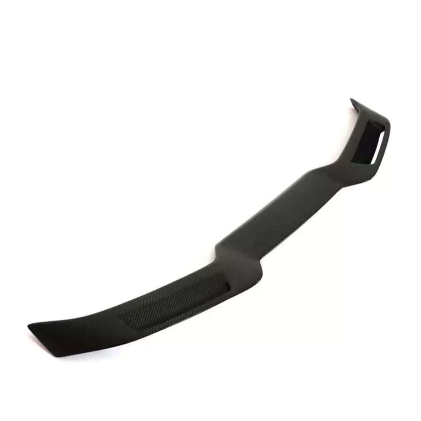 VR Style Carbon Fiber Rear Spoiler for BMW G82 M4