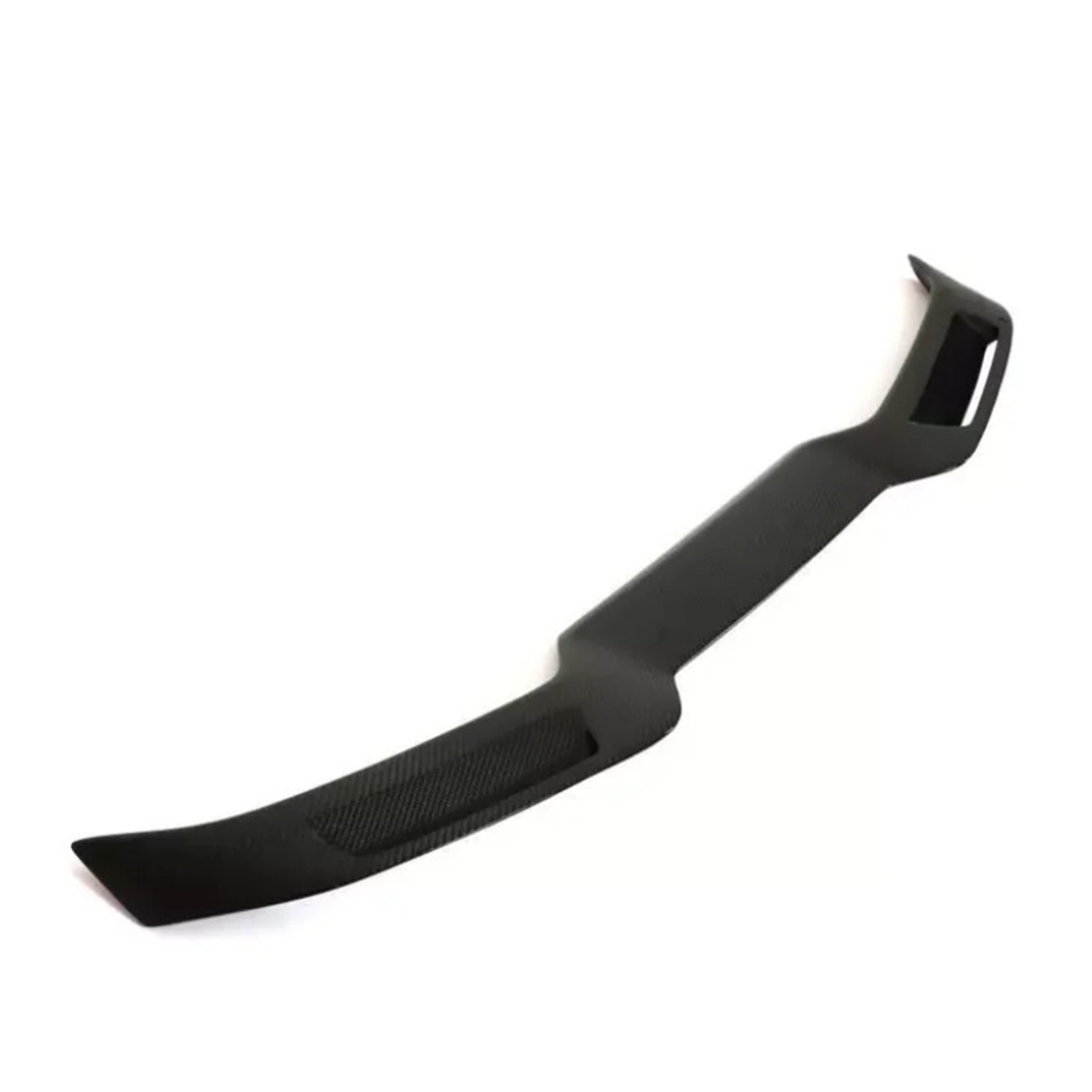 VR Style Carbon Fiber Rear Spoiler for BMW G82 M4