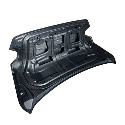 Carbon Fiber Rear OEM Style Trunk for BMW G87 M2