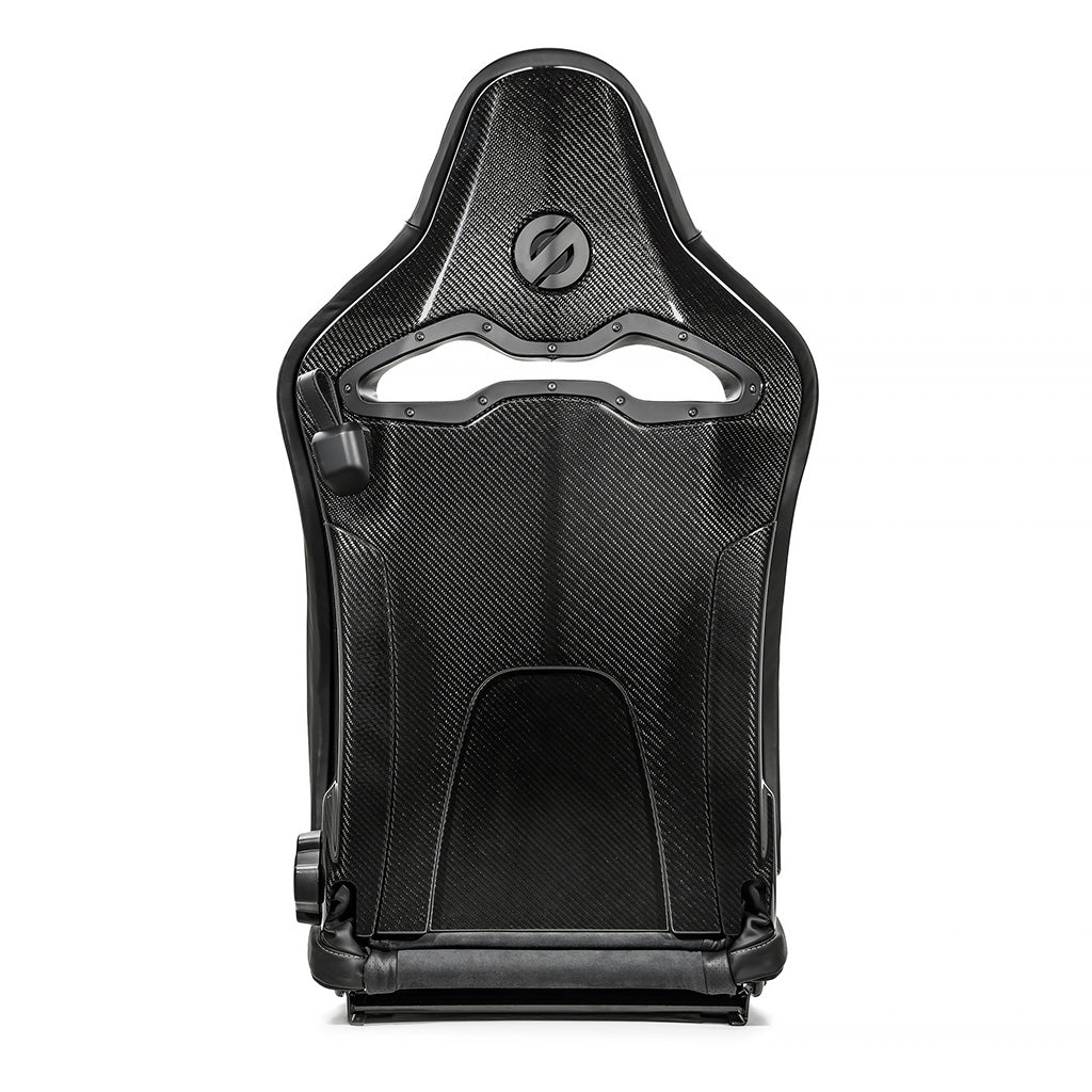 Sparco SPX Carbon Reclining Seat (Non-FIA)