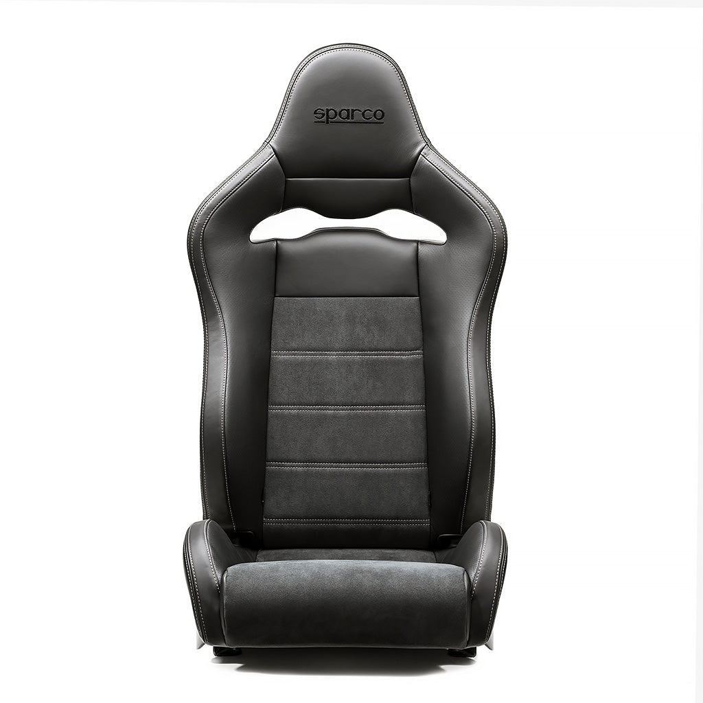 Sparco SPX Carbon Reclining Seat (Non-FIA)