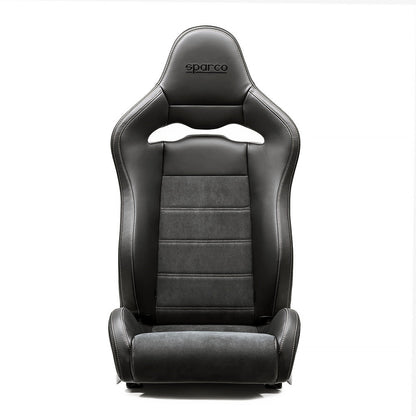 Sparco SPX Carbon Reclining Seat (Non-FIA)