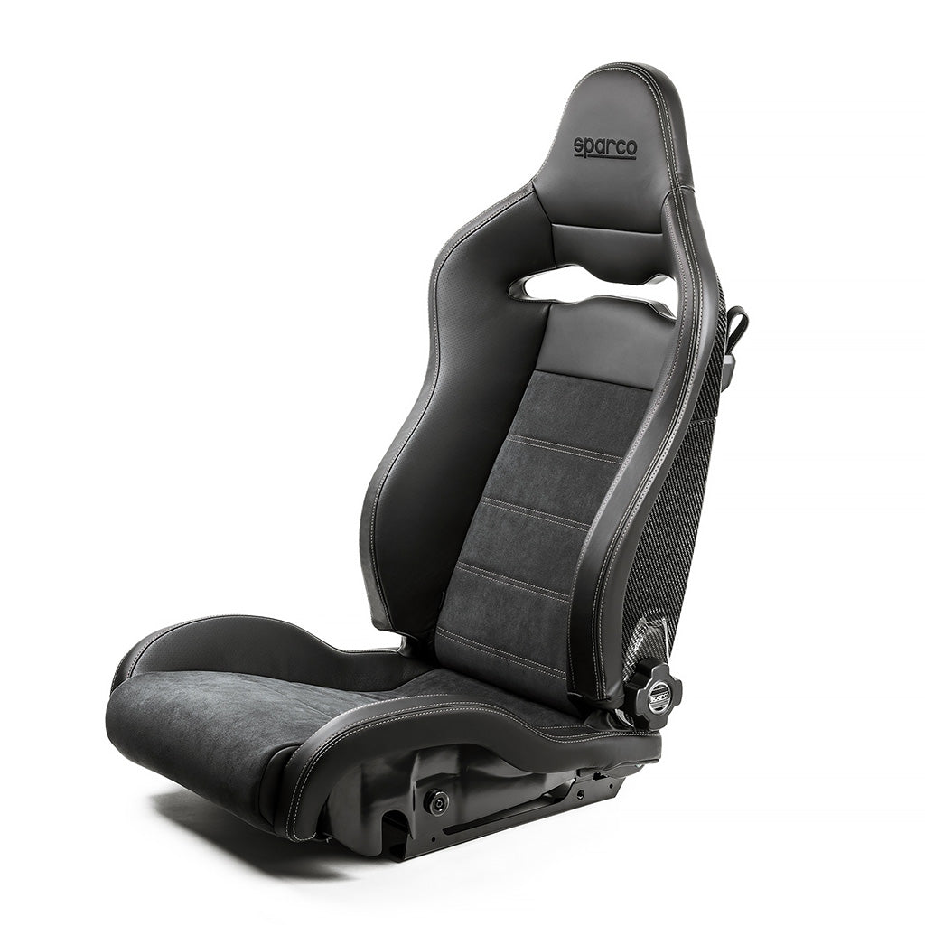 Sparco SPX Carbon Reclining Seat (Non-FIA)