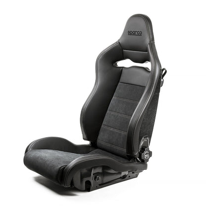 Sparco SPX Carbon Reclining Seat (Non-FIA)