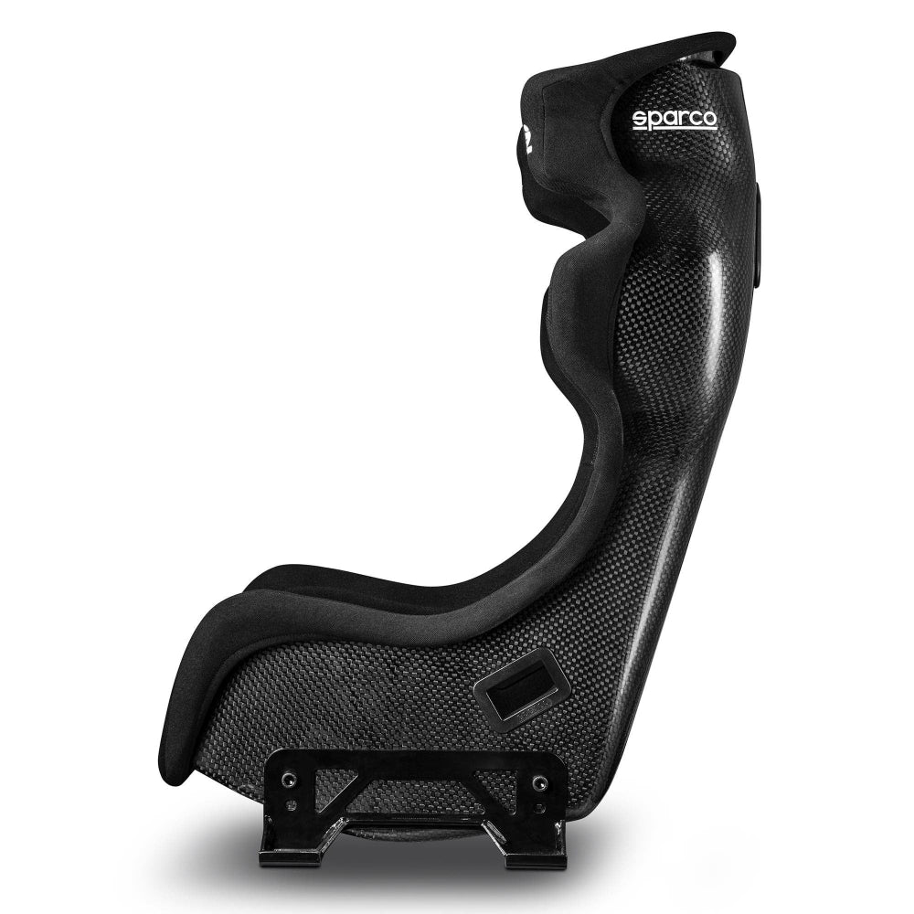 Sparco ADV Prime Pad Carbon Racing Seat | FIA 8862-2009