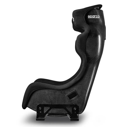 Sparco ADV Prime Pad Carbon Racing Seat | FIA 8862-2009