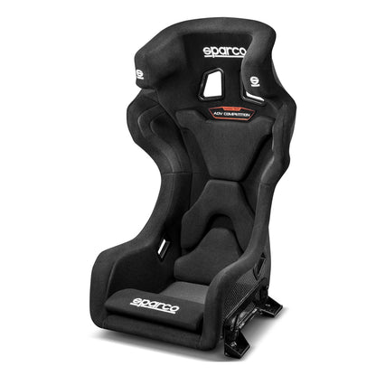 Sparco ADV Prime Competition Pad Carbon Racing Seat | FIA 8862-2009