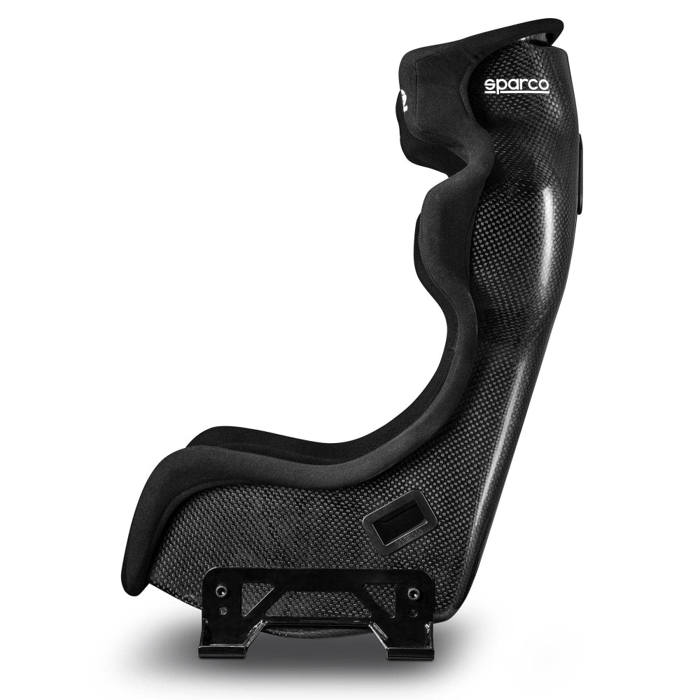 Sparco ADV Prime Competition Pad Carbon Racing Seat | FIA 8862-2009