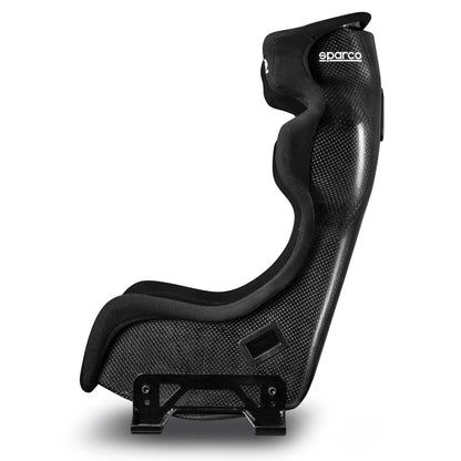Sparco ADV Prime Competition Pad Carbon Racing Seat | FIA 8862-2009
