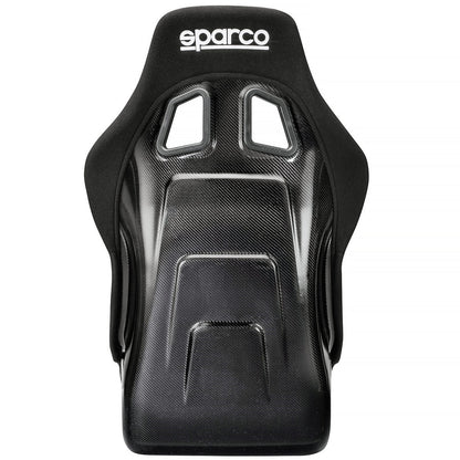 Sparco QRT-C Carbon Racing Seat