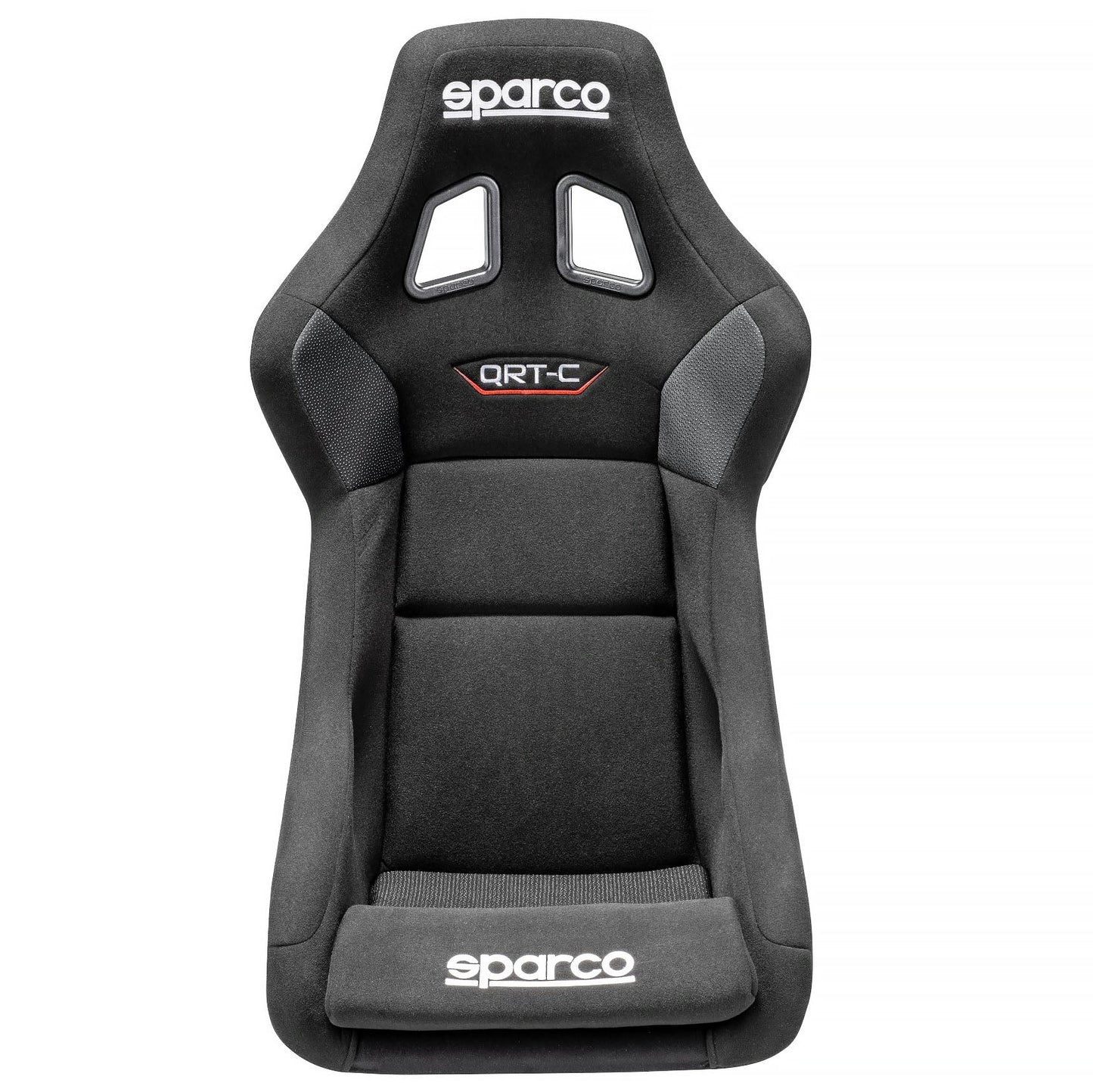 Sparco QRT-C Carbon Racing Seat