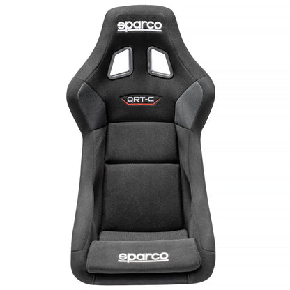 Sparco QRT-C Carbon Racing Seat