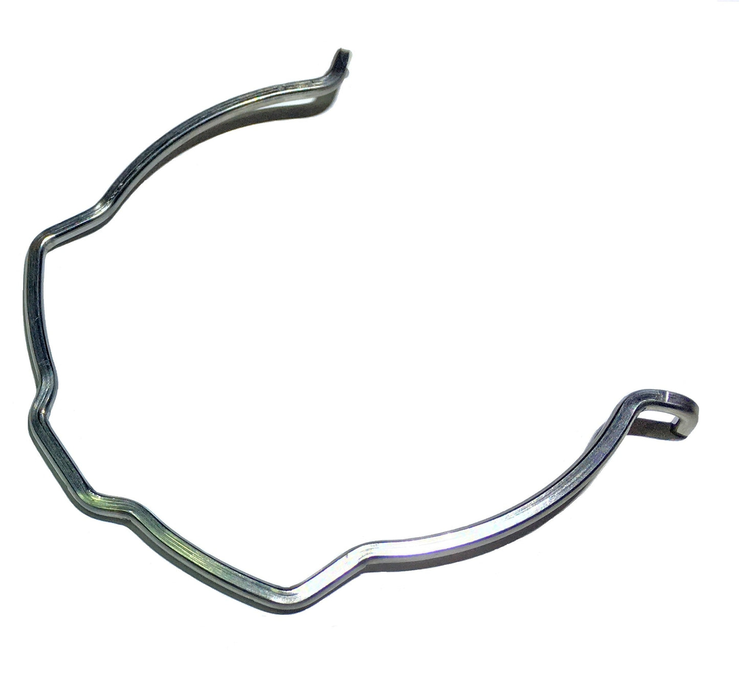 BMW N54/N55 | Evolution Racewerks Charge Pipe Throttle Body C-Clip Replacement | House of Apex - House of Apex