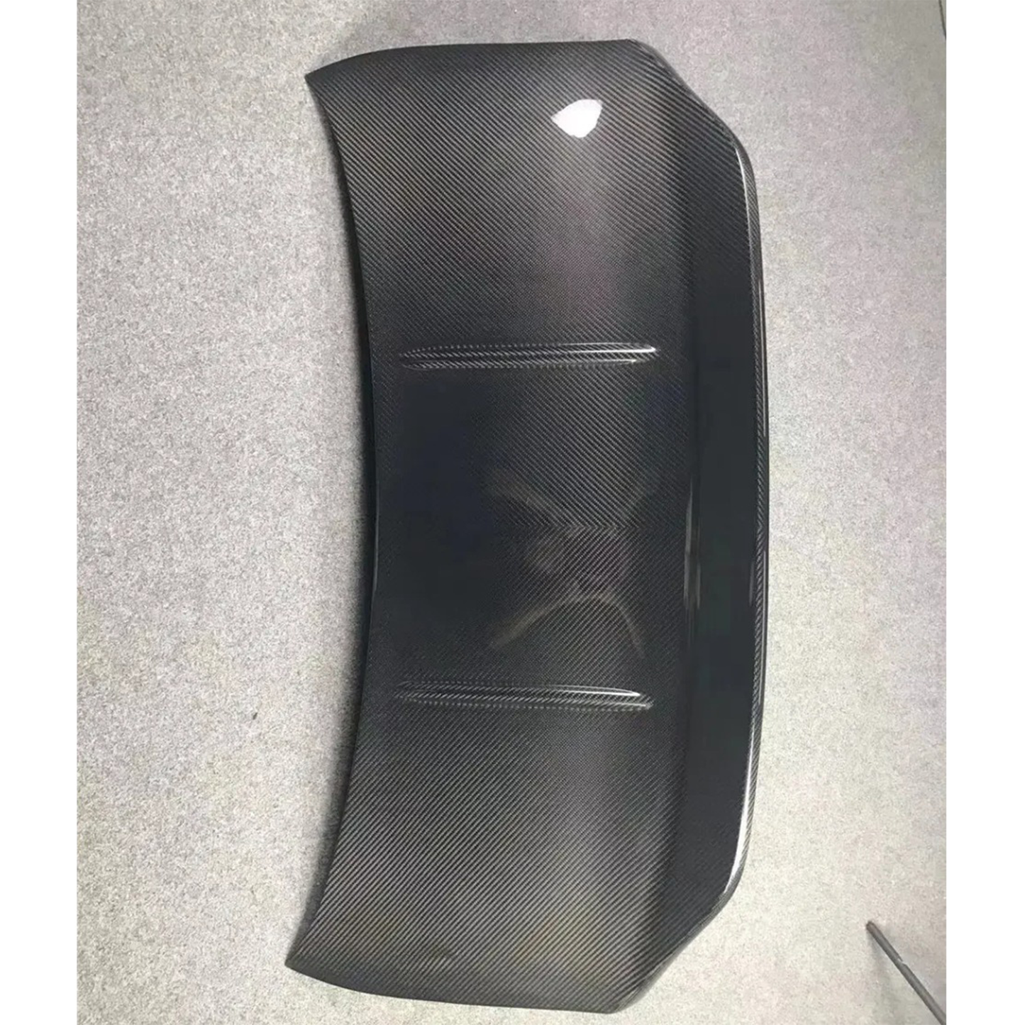 Carbon Fiber CSL Style Rear Trunk for BMW G80 M3/G82 M4